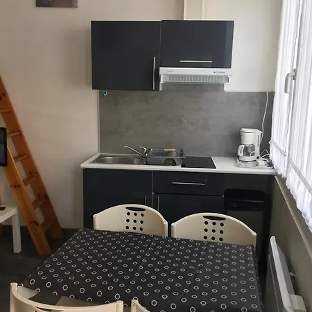 2 Proche Dunkerque Malo Les Bains *