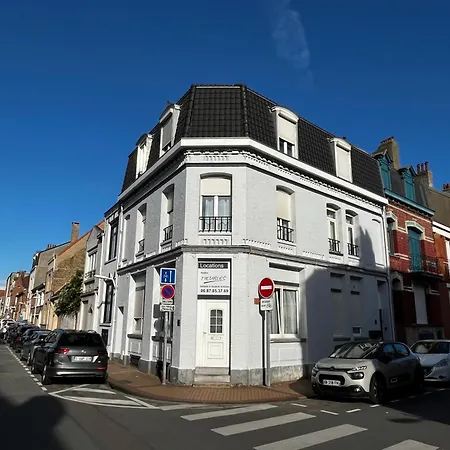 2 Proche Dunkerque Malo Les Bains * Dunkirk