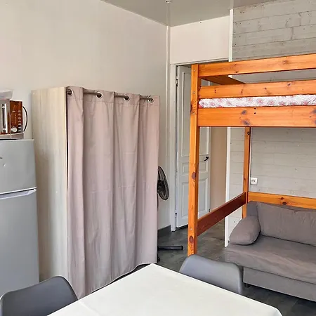 Appartement 2 Proche Dunkerque Malo Les Bains