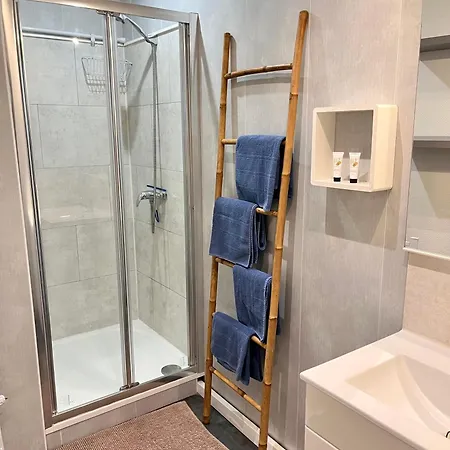 Appartement 2 Proche Dunkerque Malo Les Bains Duinkerke