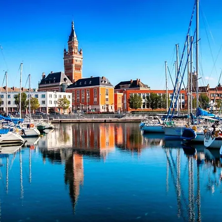2 Proche Dunkerque Malo Les Bains